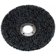 Metabo Reinigungsvliesscheibe 125 mm 624347000