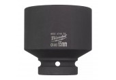 Milwaukee Shockwave Schlagnüsse 65 mm (1˝ vierkant) 4932471673