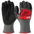 Milwaukee Schlagfeste Schnittschutzhandschuhe (7/S) 4932479725