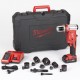 Milwaukee M18 HKP-201CA Bürstenlose Akku-Lochstanzer 1x2.0 Ah, 4933451204