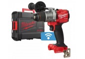 Milwaukee M18 ONEDD2-0X Akku-Bohrschrauber, HD Box 4933464524