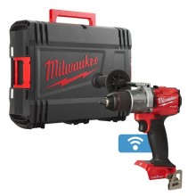 Milwaukee M18 ONEPD2-0X Akku Schlagbohrschrauber, HD Koffer 4933464526