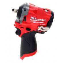 Milwaukee M12 FIW38-0 Akku-schlagschrauber 4933464612