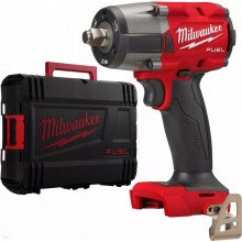 Milwaukee M18 FMTIW2F12-0X Akku-Schlagschrauber, HD Box 4933478449