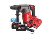 Milwaukee M18 ONEFHX-552X Akku-kombihammer SDS-Plus 2x5.5 Ah, HD Box 4933478504