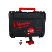 Milwaukee M18 FIW2F38-0X Akku-Schlagschrauber, HD Box 4933478650