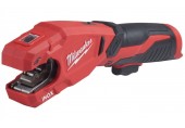 Milwaukee M12 PCSS-0 Akku edelstahl-rohrabschneider 4933479241