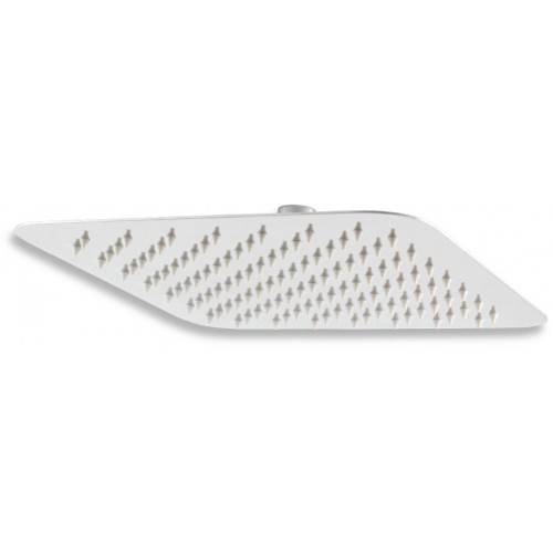 NOVASERVIS Kopfbrause, 250x250mm, Edelstahl RUP/251,4