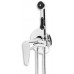 NOVASERVIS TITANIA FRESH Bidetarmatur, Unterputz, Chrom 96211,0
