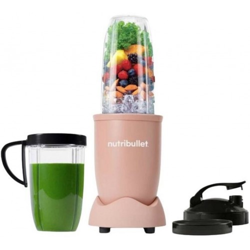 Nutribullet Pro 900 NB907MACL Standmixer