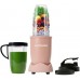 Nutribullet Pro 900 NB907MACL Standmixer