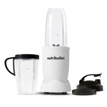 Nutribullet Pro 900 NB907MAW Smoothie-Maker