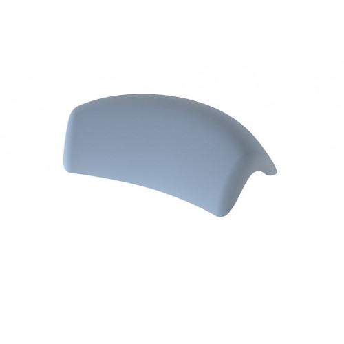 RAVAK Nackenstütze NewDay grau B66500000O RAVAK Nackenstütze NewDay grau B66500000O