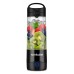 Nutribullet Portable NBP003B Tragbarer Mixer, schwarz