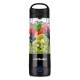 Nutribullet Portable NBP003B Tragbarer Mixer, schwarz