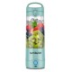 Nutribullet Portable NBP003LBL Tragbarer Mixer, hellblau