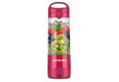 Nutribullet Portable NBP003MA Tragbarer Mixer, Magenta