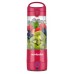 Nutribullet Portable NBP003MA Tragbarer Mixer, Magenta