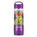 Nutribullet Portable NBP003PU Tragbarer Mixer, Samtlila