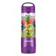 Nutribullet Portable NBP003PU Tragbarer Mixer, Samtlila