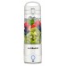 Nutribullet Portable NBP003W Tragbarer Mixer, weiß