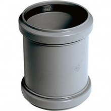 OSMA HTU Schiebemuffe DN 40 111500