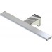 PANLUX ELESAR 12W Badezimmer Wandleuchte IP44 - warm PN12100005
