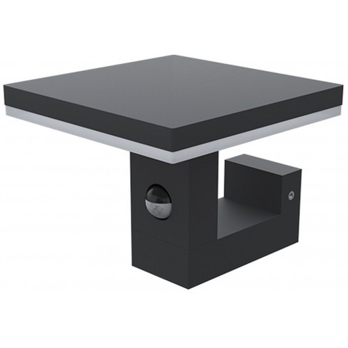 PANLUX BARI NS Gartenwandleuchte mit Sensor - neutral PN42300010