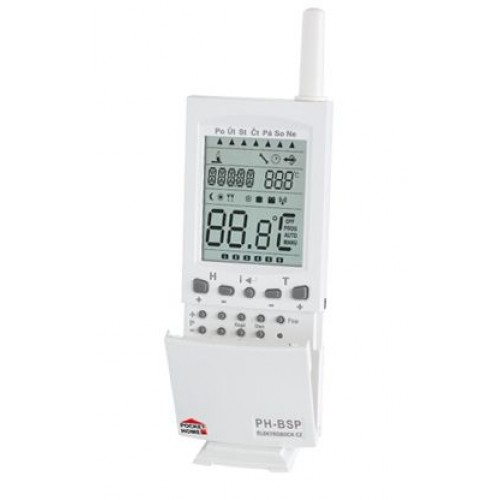 ELEKTROBOCK Drahtlose Steuereinheit PH-BSP