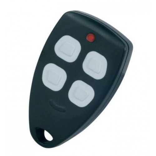 ELEKTROBOCK Pockethome Schlüsselanhänger- Fernbedienung PH-WS10