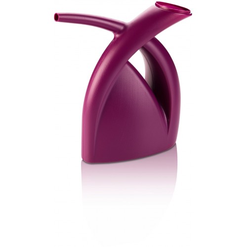 PLASTKON Gießkanne Aurora 1,6 l violett