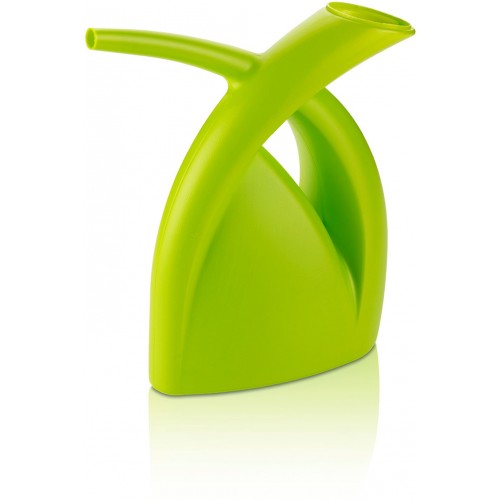 PLASTKON Gießkanne Aurora 1,6 l erbsengrün