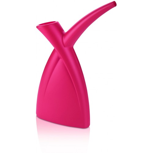 PLASTKON Gießkanne Eskada 1,4 l fuchsie