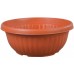 PLASTKON Jardiniere Harmonie 17 cm terrakotta