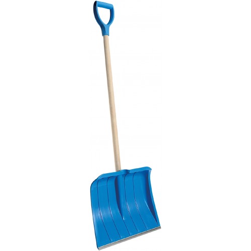 PLASTKON Schneeschieber 50 blau PLASTKON Schneeschieber 50 blau