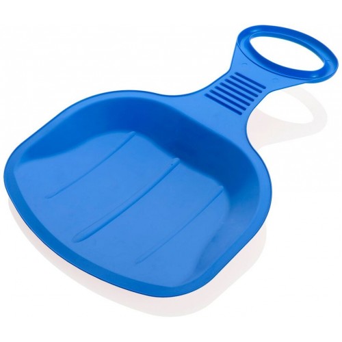 PLASTKON Schneerutscher Bingo blau PLASTKON Schneerutscher Bingo blau