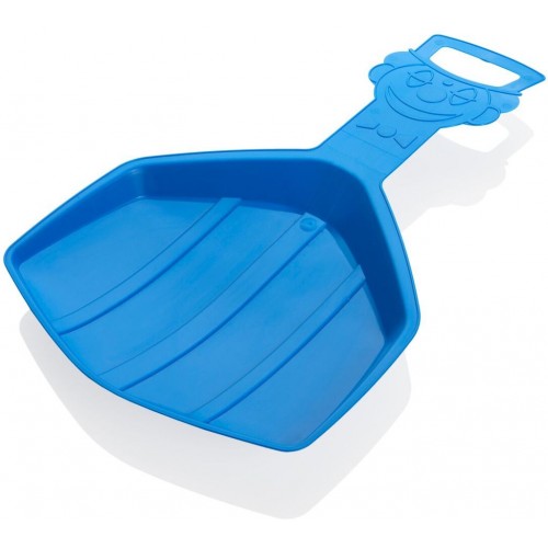 PLASTKON Gleiter Clown blau 41106203