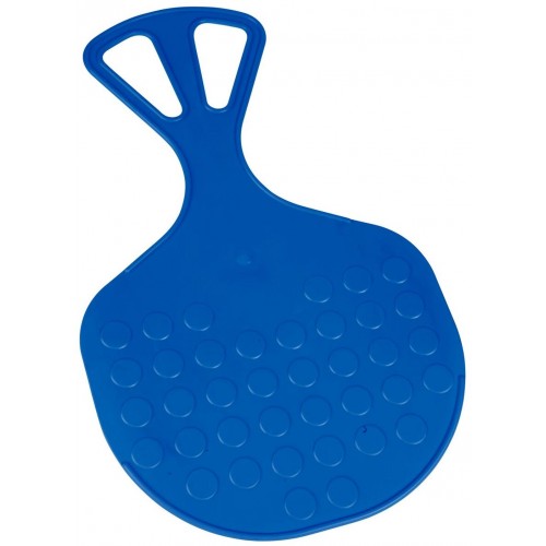PLASTKON Schneerutscher Frost blau 41106223