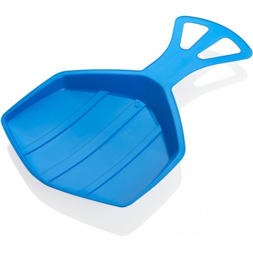 PLASTKON Schneerutscher Pedro blau 41106525