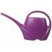 PLASTKON Gießkanne Spring 1,7 l violett