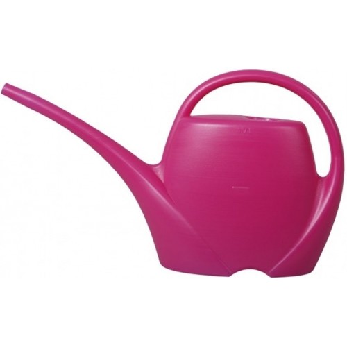 PLASTKON Gießkanne Spring 1,7 l fuchsie PLASTKON Gießkanne Spring 1,7 l fuchsie
