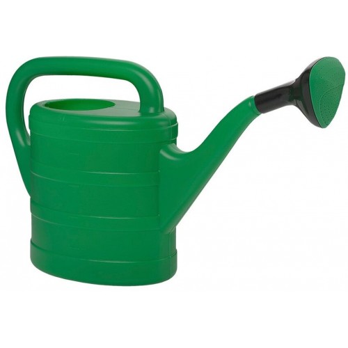 PLASTKON Gießkanne RETRO 2 l grün PLASTKON Gießkanne RETRO 2 l grün