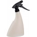 PLASTKON Handsprüher Sprit 1,0l creme hell