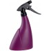 PLASTKON Blumensprüher Sprit 1,0l violett