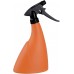 PLASTKON Blumensprüher Sprit 0,75l orange