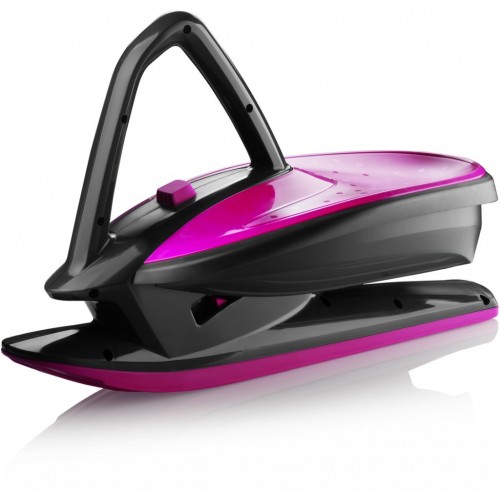 PLASTKON Skibob Skidrifter monster pink
