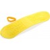 PLASTKON Snowboard Skyboard gelb 41106272
