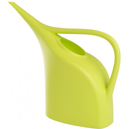 PLASTKON Gießkanne Swoon 1,6 L limmettegrün PLASTKON Gießkanne Swoon 1,6 L limmettegrün
