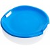 PLASTKON Rodelplatte Tornado blau 41106293