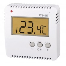 ELEKTROBOCK Raumthermostat für elektrothermische Stellantriebe PT14-HT